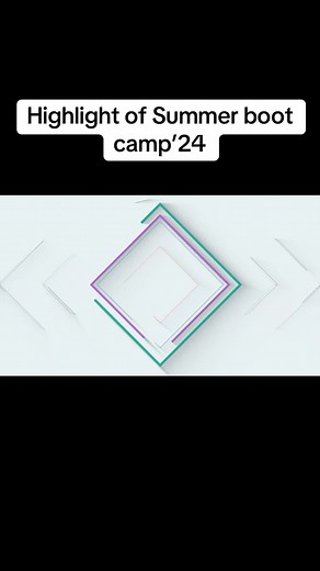 CEO of Indepth Computers @nathanieladoyi ,highlights the Summer Bootcamp powered by @Wema Bank