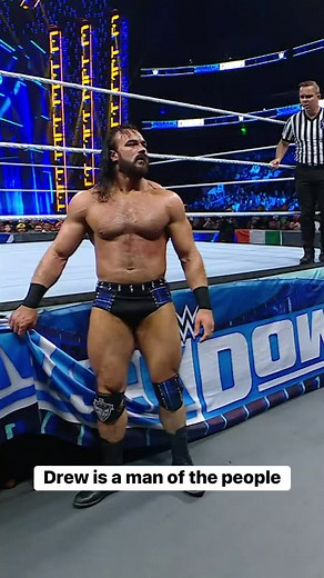 A new People’s Champ? | WWE