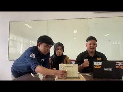 Smart Door Security System Menggunakan Sensor Magnetik dan Sensor PIR Berbasis Arduino Nano - Sismik