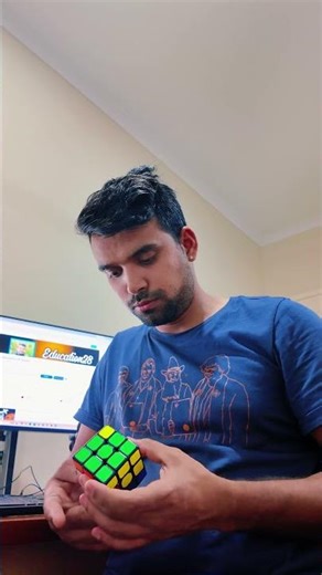 Solving Rubiks Cube
