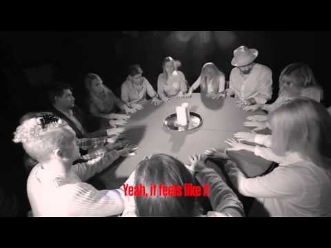 A REAL Seance at County Hall