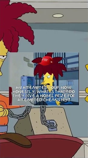 The Simpsons: Memorable Moments