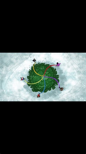 Merry Christmas, everyone! I hope all of your days are filled with World Peace, Harmonicas, Being thought of as nice, A kiss under the mistletoe, A jet powered rocket ski, Busted brothers, A sash full of patches, Silver guitars, The Tri-State area (the whole thing, a portion, 2/3 states, one single state), More nerds to bully, promotion to colonel, Perry chatters, 5 golden rings, A Job that pays money, One line of dialogue, and your own set of wheels🫰💕 #phineasandferb #disney #fyp #christmas #