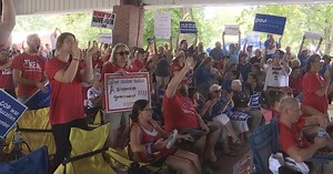 Fancy Farm Picnic announces event schedule