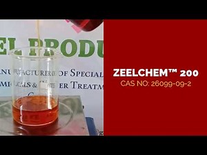 Polymaleic Acid, PM 200, Maleic Acid Homo Polymer, PMA Chemical