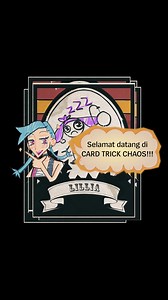 108 reactions · 28 comments | Bentar lagi April Mop nih. Si tengil Jinx udah pasti mau nge-prank. Mau tau gak? Wkwk  Makanya, buruan main event Card Trick Chaos buat cari tau & cari reward seruuuu! Mulai 30 Maret, 07.01 WIB. | League of Legends: Wild Rift Indonesia | Facebook