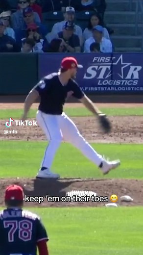 Delivery Change-Up Techniques in MLB Baseball
