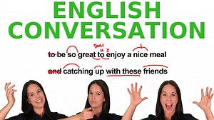 ENGLISH CONVERSATION EXERCISE: In-Depth Conversation Analysis | Rachel’s English