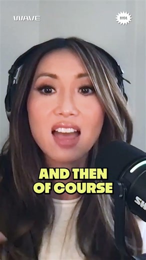 Why Brenda Song is nervous about the Los Angeles Rams' controversial draft picks