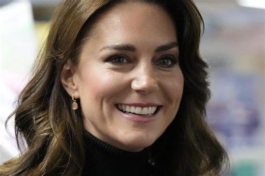 Les mécaniques complotistes comme celles évoquant Kate Middleton sont souvent "d'ordre psychiatrique", selon Pascal Wagner-Egger | RTS