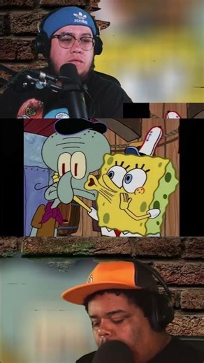 Squidward Got April Fooled! (Spongebob Season 1 Episode 19)