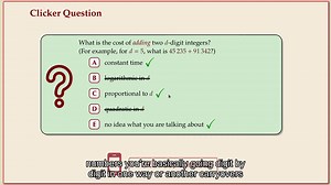 【利物浦大学】高效算法 & Efficient Algorithms (Fall 2022)