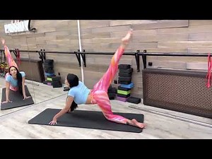Full Flexibility Flow – Contortion Stretch, Splits & Handstand Prep
