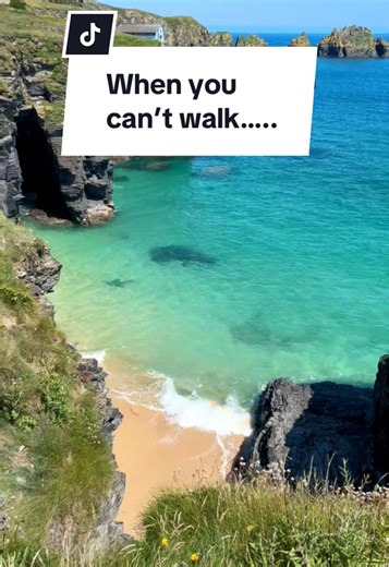 Discover Private Beaches in Cornwall for Swimming Fun
