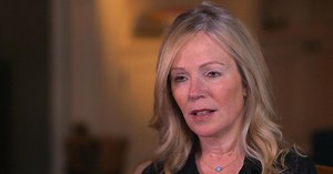 DNA test changes woman's life