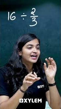 2 Fractions-നെ Simple ആയി Divide ചെയ്യാം !!