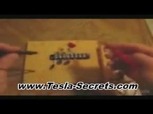 ニコラ・テスラのフリーエネルギー発電機の作り方