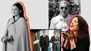 Labor Pains and Gains: The Winners and Losers of the Hollywood Strikes