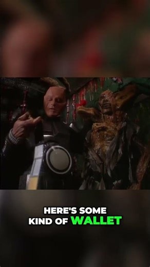 Shocking Human Artifacts Found On Alien Corpse! #shorts