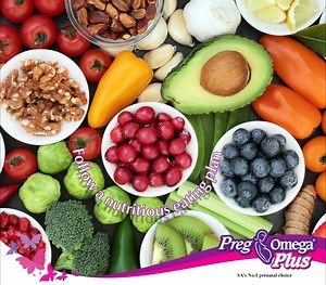 45K views · 155 reactions | Tap to view what healthy habits you can adopt to boost your fertility.⁴ | PregOmega | Facebook