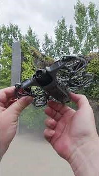 Dji Neo 2 - Update Helix Close Up und Highlight Zeitlupe