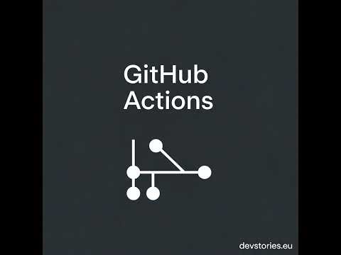 GitHub Actions · 13/14 · Kubernetes Scale: Actions Runner Controller