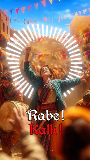 🎵 Epic Kurdish Govend | Rabe! • Kalk! • Rise! | Anthem 2026 🔥