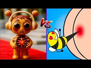 Spranky Run Vs Help Me Tricky Story - Found All Max Level Up Top Epic Best ASMR Gameplay