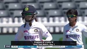 748K views · 10K reactions | A dull moment in Test cricket, what?  #ENGWvINDW, only Test ️ 16th-19th June from 3:30 PM, LIVE on Sony TEN 1  #India #Cricket #SirfSonyPeDikhega #TestCricket | Sony Sports Network | Facebook