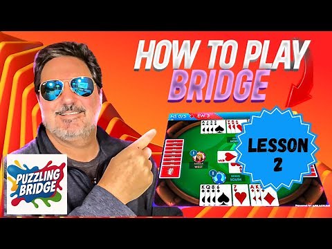 Bridge Hand Points Made EASY For Beginners! [How To Play Bridge]