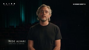 Venture into the darkness of space with director Fede Alvarez, and hunt down #AlienRomulusPH. In cinemas August 14. Learn more: https://disney.asia/5QkpYW. | 20th Century Studios