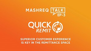 25 reactions · 14 comments | Mashreq Talk, a series of conversations between Mashreq Leaders continues with Episode 3. Subroto Som, Group Head of Retail Banking is back in conversation with Rohit Garg, Head of Business Banking to discuss Mashreq’s remittance journey, its competitors and the key features of Quick Remit. | Mashreq | Facebook