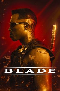 Stream Blade (1998): Find it on Netflix, Prime Video, Hulu & more