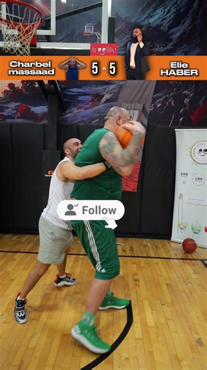 Freelife Basketball with the Stars Episode 4 Breakdown