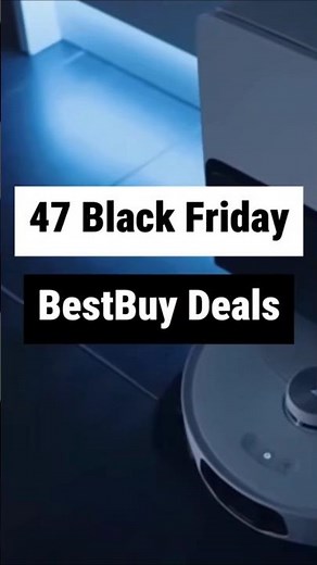 The 17 Best Black Friday Tech Deals From Best Buy
