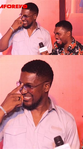 Wole Ojo: The Lover Boy of Unilag