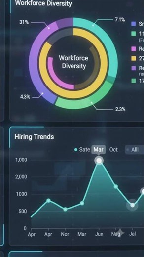 Your Data Can Run Your Business — Power BI Makes It Possible #dashboard #powerbi