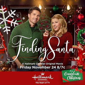 681K views · 14K reactions | Friday, join Jodie Sweetin in her first Hallmark Channel original! The can’t miss event of the year continues! | Hallmark Channel | Facebook