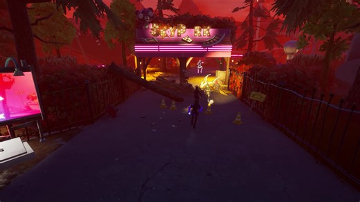 Fortnite Creative Map Code for Murder: 4818-3880-3465