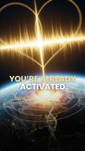 You Didn’t Incarnate by Accident, You’re a Bridge Between Heaven & Earth