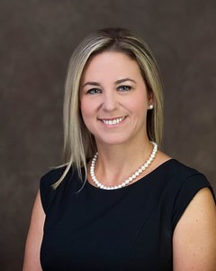 Elizabeth English Eckert, MBA, CFP® | Indianapolis, IN | Morgan Stanley Wealth Management