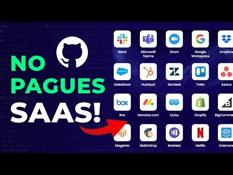 Open Source Alternatives to the Most Popular SaaS