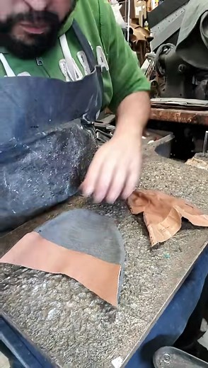 1M views · 46K reactions | Parte#2---#restauracion #vibram #shoerepair #fix #fypシ゚ #shoeslover #shoestyle #suelas #usa | America Shoe Repair | Facebook