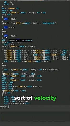 How Hackers Actually Break Game Speed