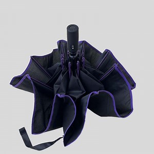 [Hot Item] 3 Fold Pocket Umbrella Business Gifts Foldable Umbrella