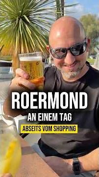 Roermond Beyond the Shopping