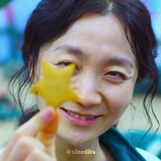 If Mi-nyeo Didn't Help Deok-su Then He Will Be Eliminate || Squid Game || #shorts