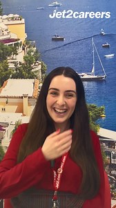 Meet Jenny, our IT Project Manager, sharing her passion for our Women in Tech Team and their plans for the year ahead 🛫 Jenny explains why she wanted to join and highlights the importance of getting more women involved in tech. Our Women in Tech Team is dedicated to inspiring and empowering women to pursue careers in technology. With International Women's Day, we believe it's crucial to push for greater representation and inclusion in the tech industry 💪💻❤ #IWD24 #InspireInclusion #WomeninTec