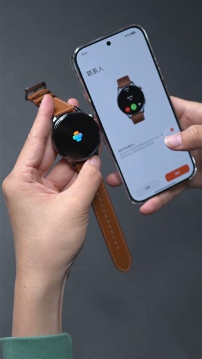 An immersive unboxing of Xiaomi's new smartwatch