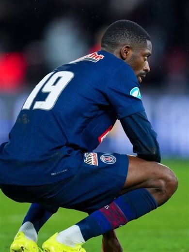 El hermano gemelo desterrado del PSG